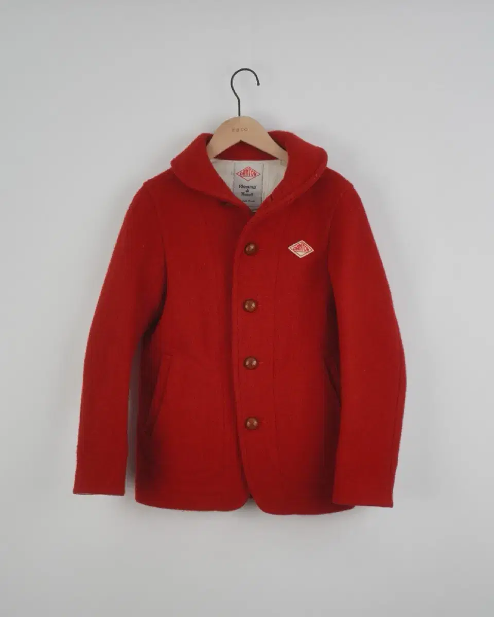 DANTON woolen jacket